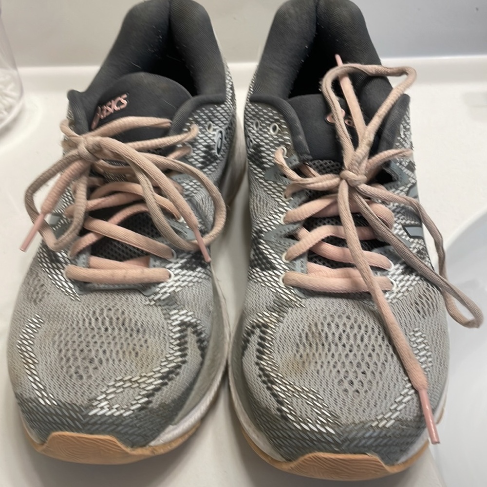 ASICS Sneakers - Picture 2 of 4